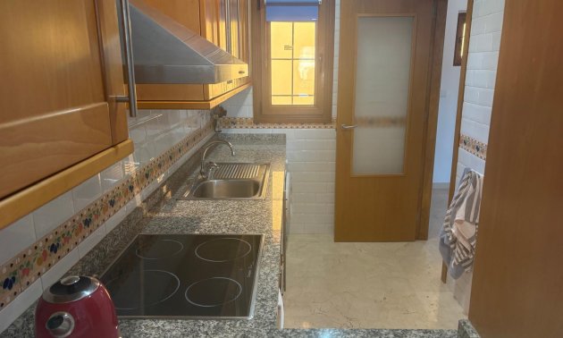 Resale - Townhouse -
Algorfa - La Finca Golf Resort