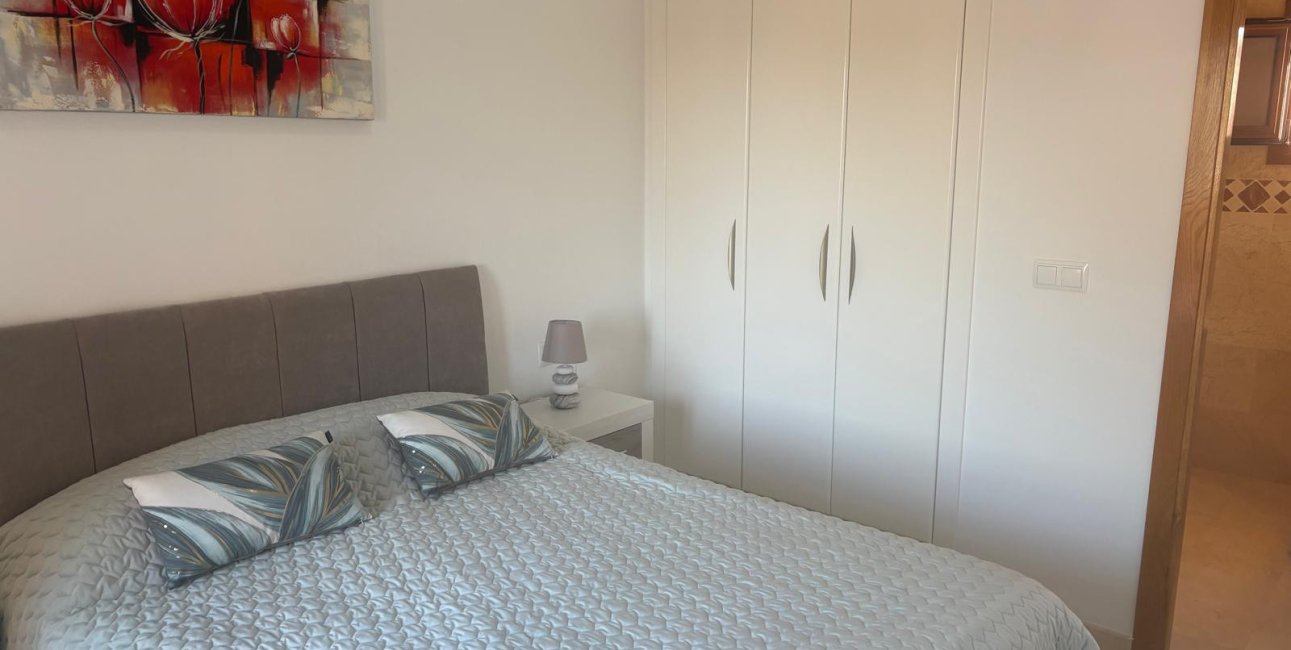 Resale - Townhouse -
Algorfa - La Finca Golf Resort