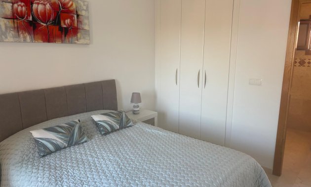 Resale - Townhouse -
Algorfa - La Finca Golf Resort