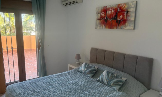 Resale - Townhouse -
Algorfa - La Finca Golf Resort