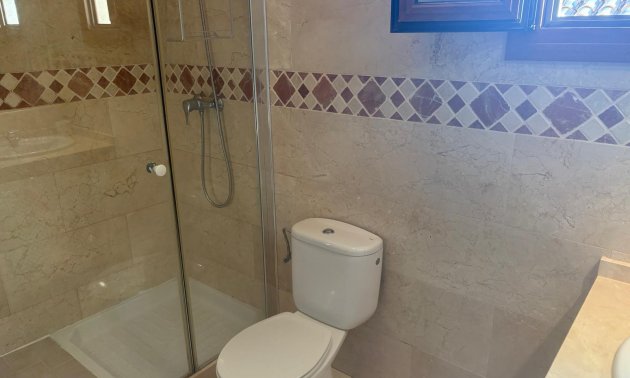 Resale - Townhouse -
Algorfa - La Finca Golf Resort