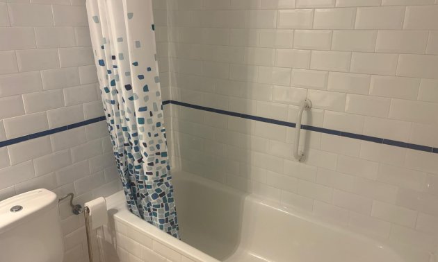 Resale - Townhouse -
Algorfa - La Finca Golf Resort