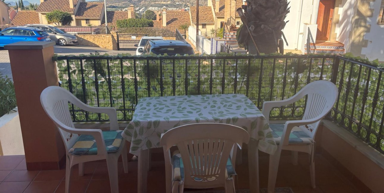 Resale - Townhouse -
Algorfa - La Finca Golf Resort