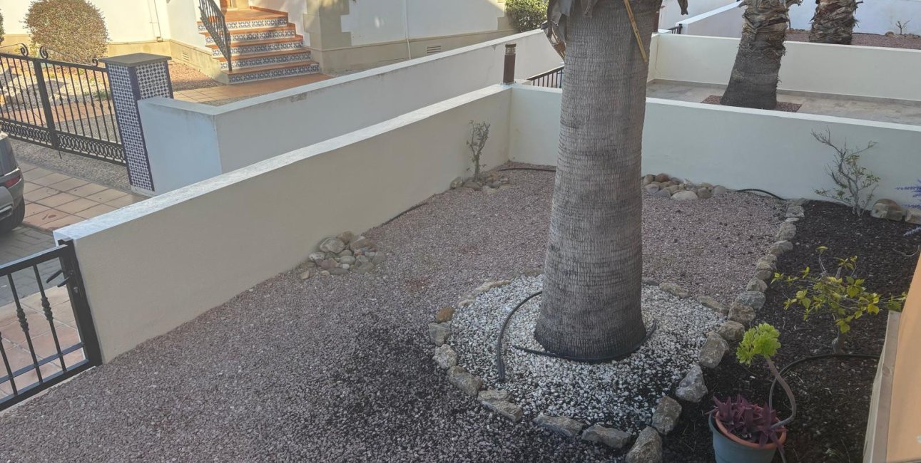 Resale - Townhouse -
Algorfa - La Finca Golf Resort