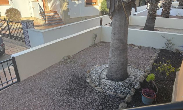 Resale - Townhouse -
Algorfa - La Finca Golf Resort