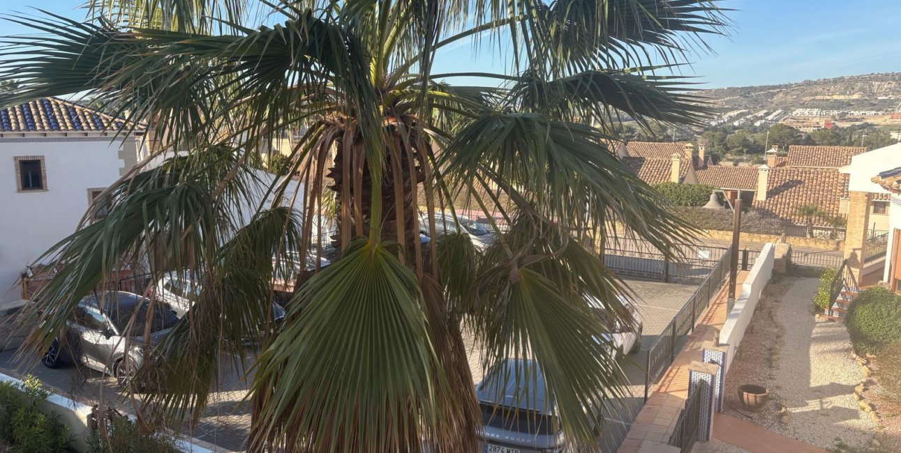 Resale - Townhouse -
Algorfa - La Finca Golf Resort