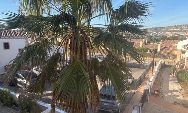 Resale - Townhouse -
Algorfa - La Finca Golf Resort