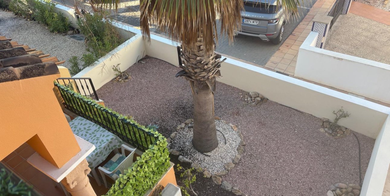 Resale - Townhouse -
Algorfa - La Finca Golf Resort