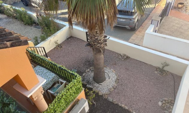 Resale - Townhouse -
Algorfa - La Finca Golf Resort