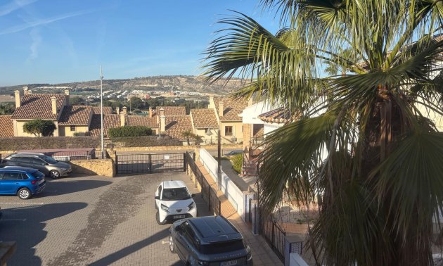Resale - Townhouse -
Algorfa - La Finca Golf Resort