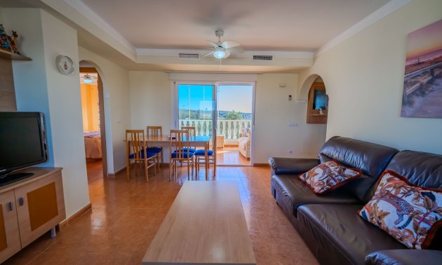 Resale - Apartment / flat -
Guardamar del Segura - El Eden