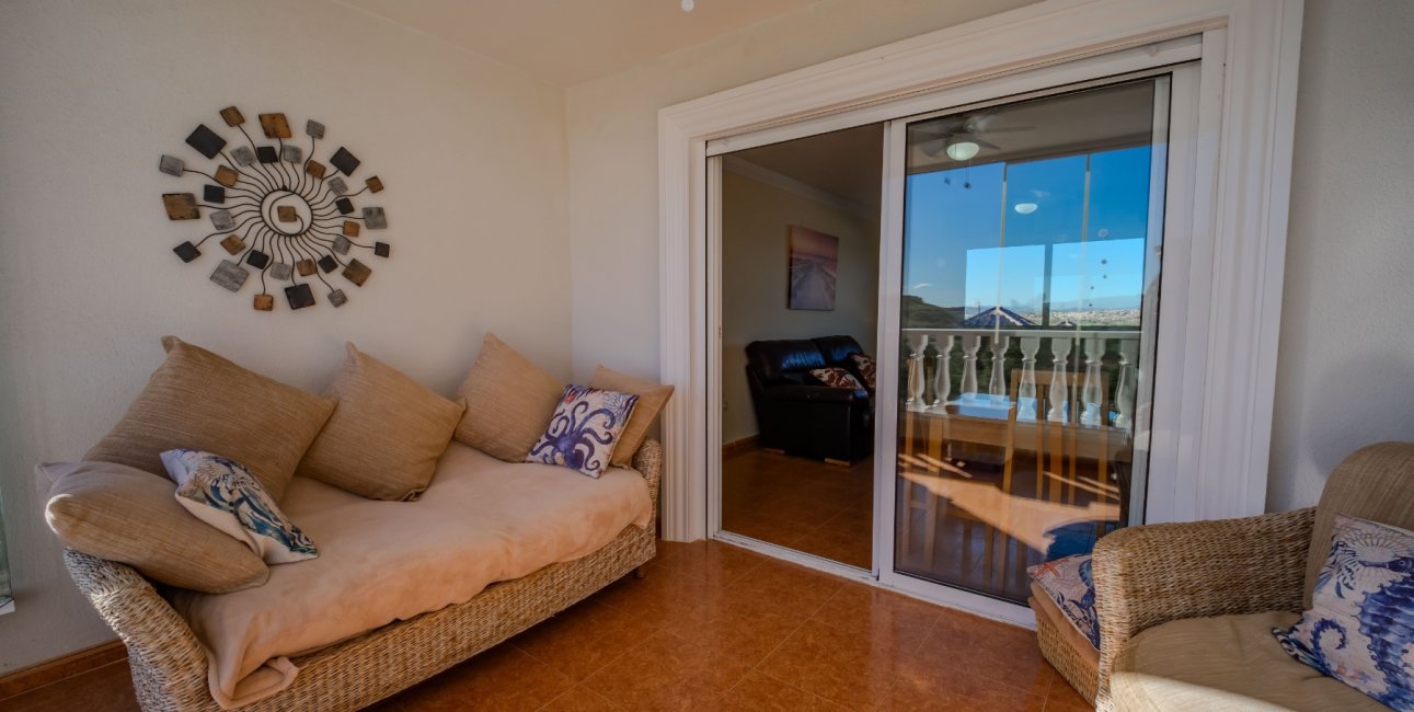 Resale - Apartment / flat -
Guardamar del Segura - El Eden