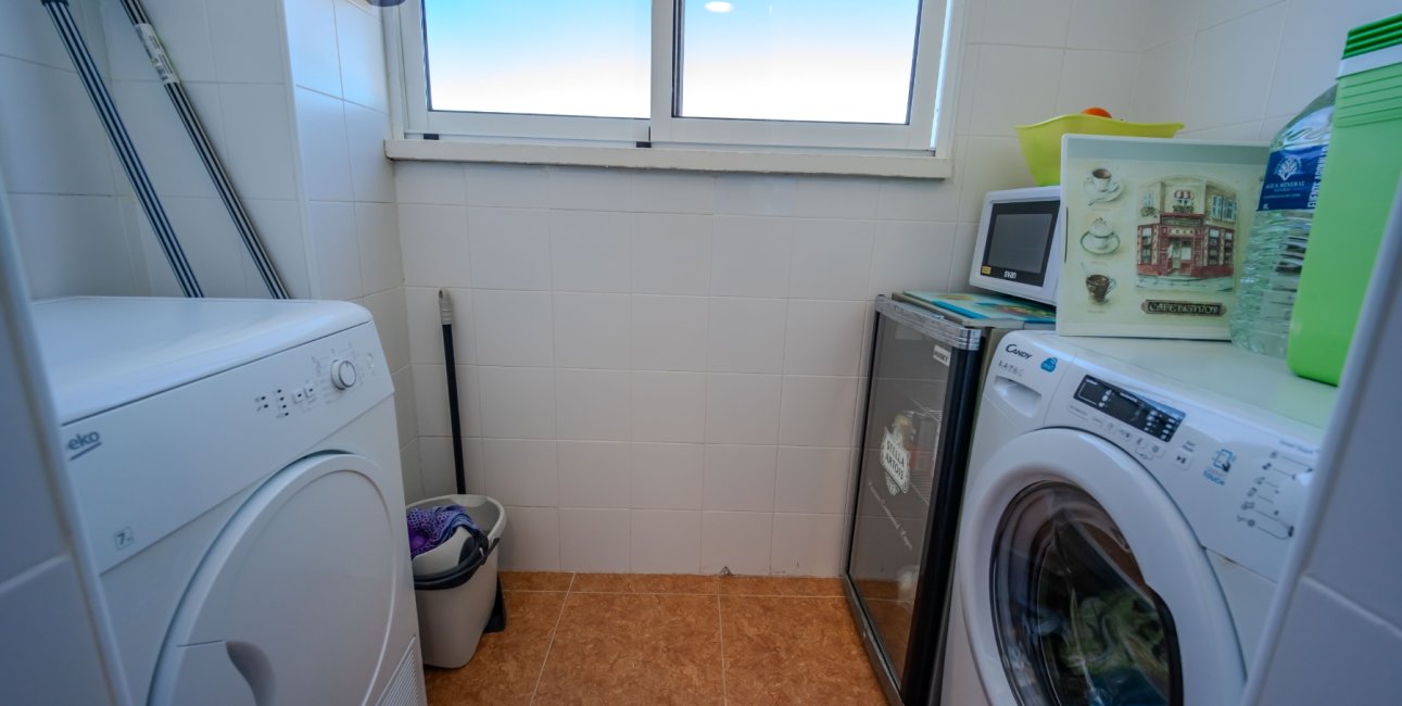 Resale - Apartment / flat -
Guardamar del Segura - El Eden