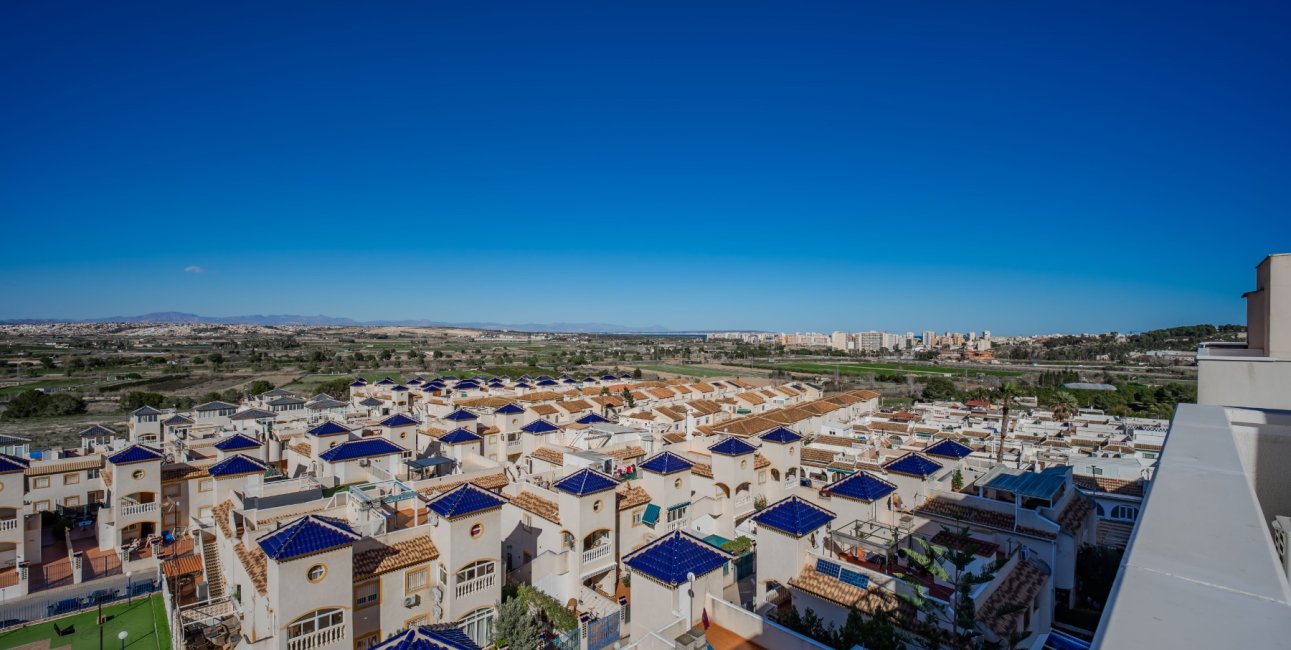 Resale - Apartment / flat -
Guardamar del Segura - El Eden