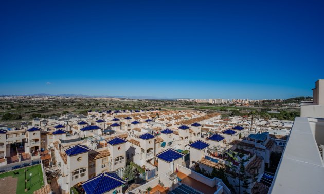 Resale - Apartment / flat -
Guardamar del Segura - El Eden