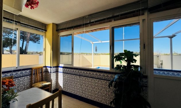 Resale - Apartment / flat -
Torrevieja - La Mata