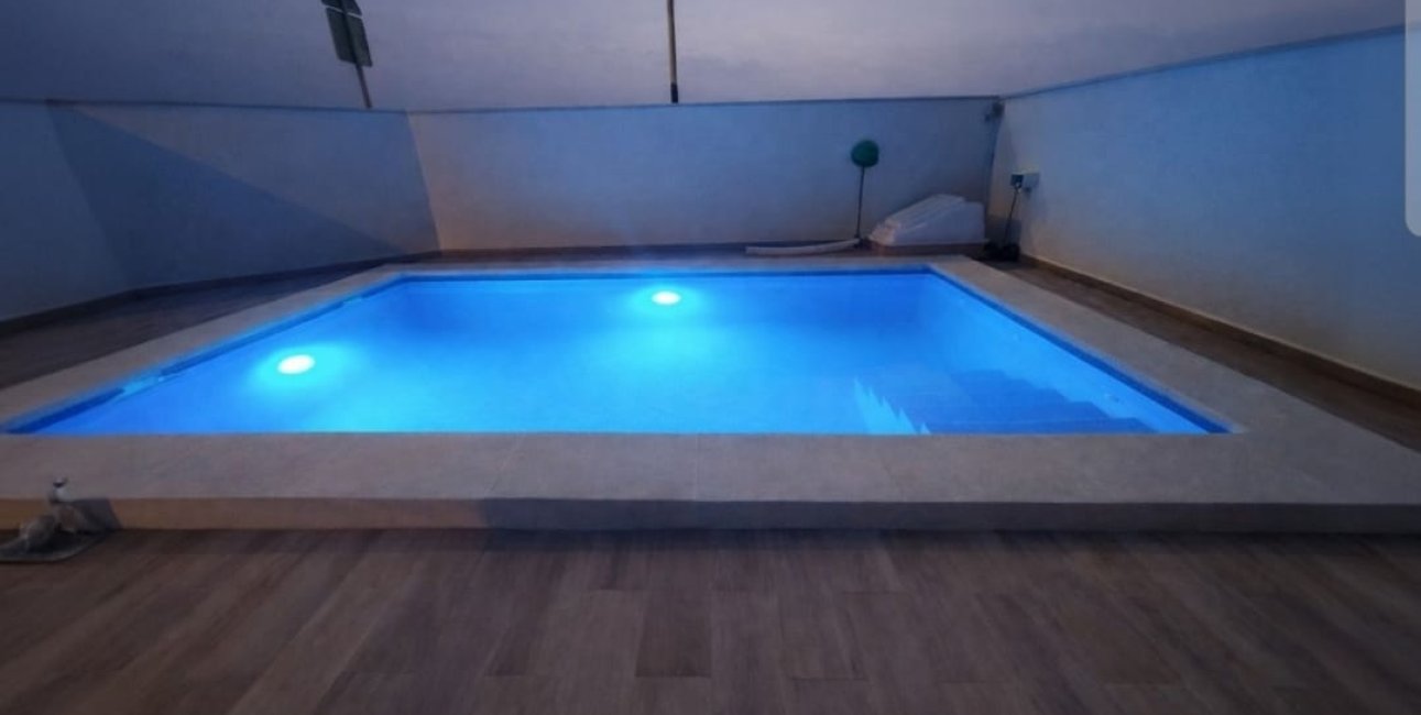 Resale - Apartment / flat -
Torrevieja - La Mata