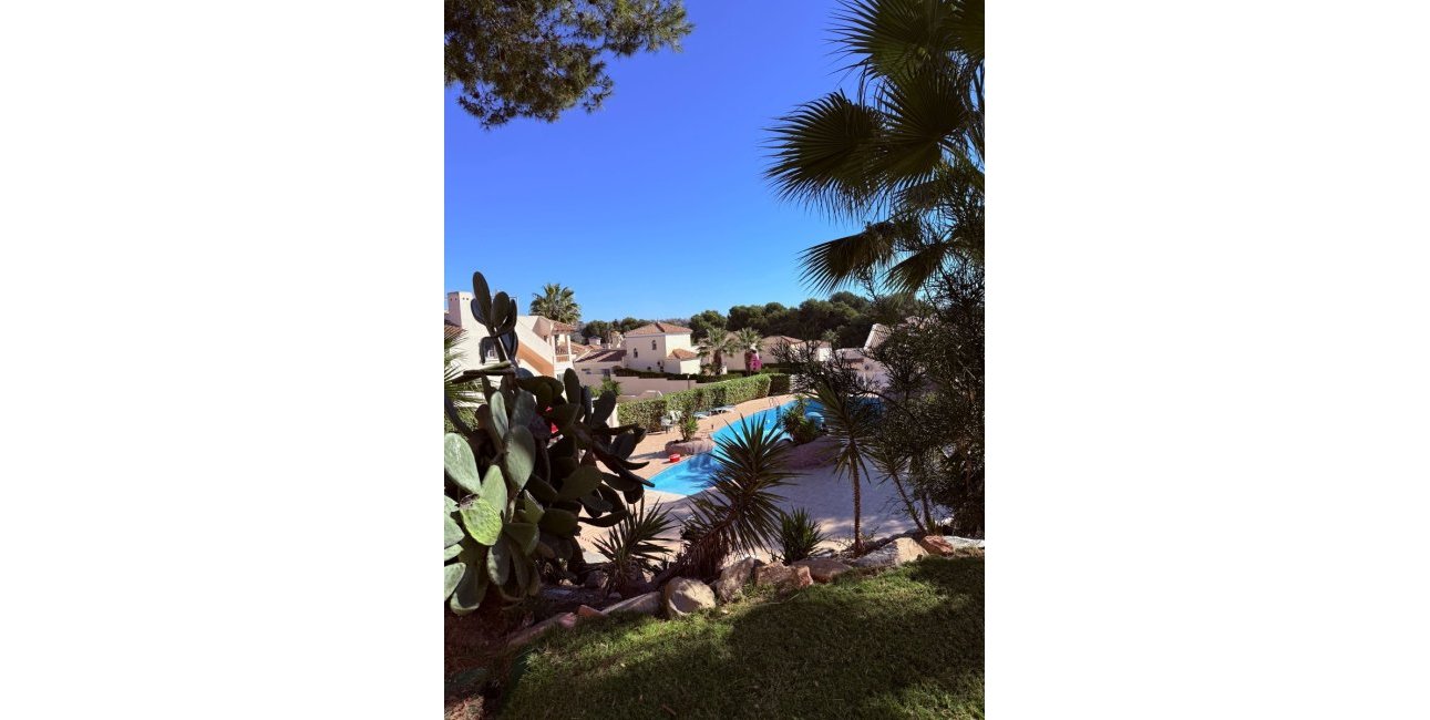 Resale - Penthouse -
Orihuela Costa - Las Ramblas