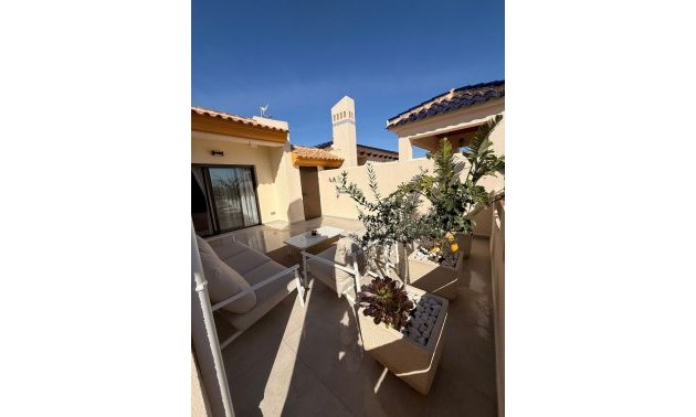 Resale - Penthouse -
Orihuela Costa - Las Ramblas