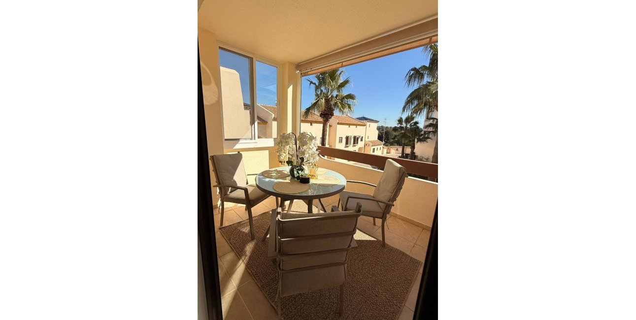 Resale - Penthouse -
Orihuela Costa - Las Ramblas