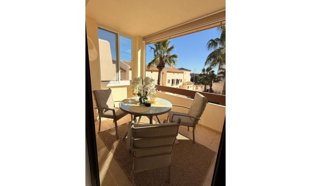 Resale - Penthouse -
Orihuela Costa - Las Ramblas