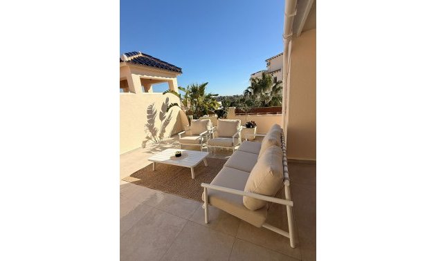 Resale - Penthouse -
Orihuela Costa - Las Ramblas