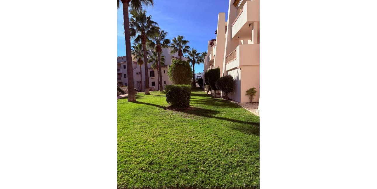 Resale - Penthouse -
Orihuela Costa - Las Ramblas