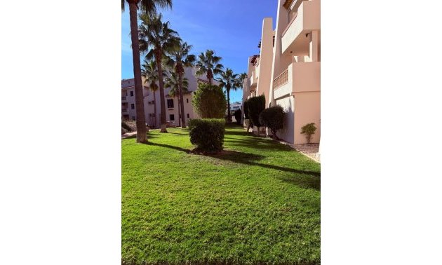 Resale - Penthouse -
Orihuela Costa - Las Ramblas
