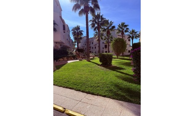 Resale - Penthouse -
Orihuela Costa - Las Ramblas