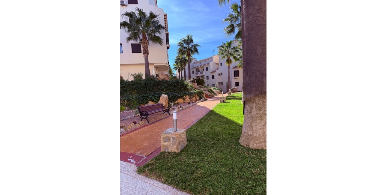 Resale - Penthouse -
Orihuela Costa - Las Ramblas