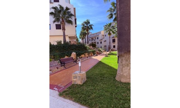 Resale - Penthouse -
Orihuela Costa - Las Ramblas
