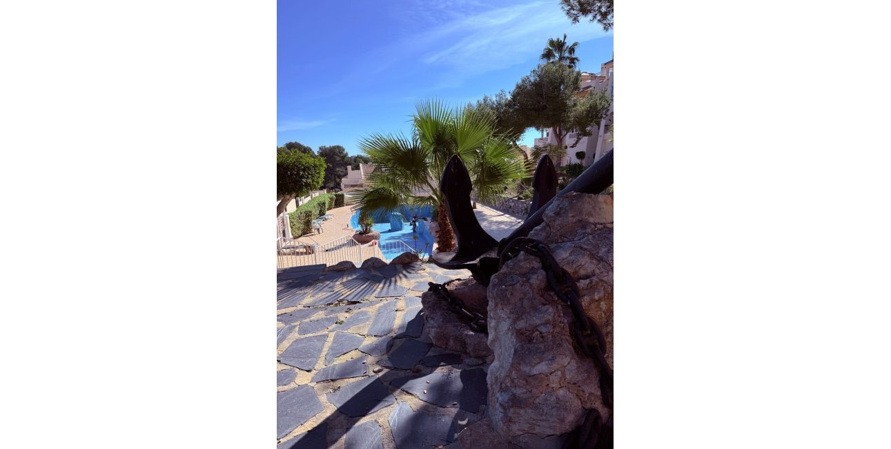 Resale - Penthouse -
Orihuela Costa - Las Ramblas