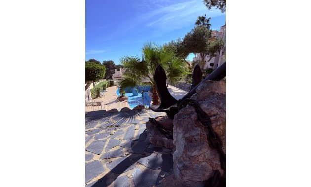 Resale - Penthouse -
Orihuela Costa - Las Ramblas