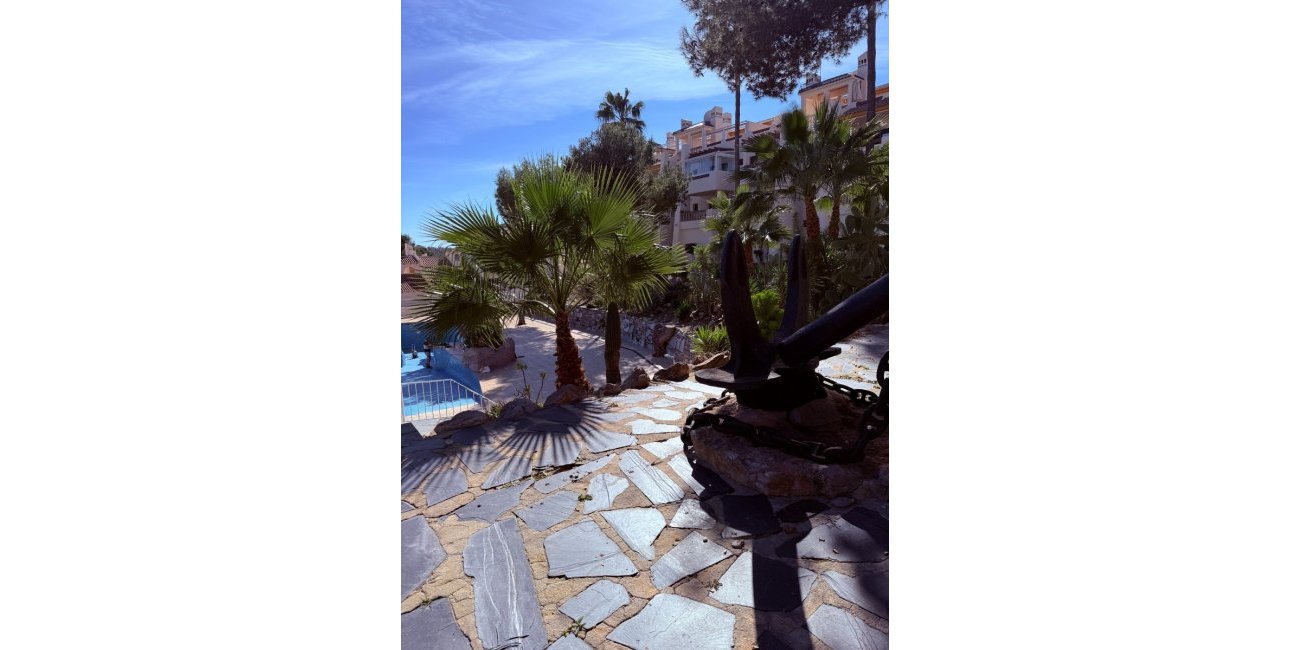 Resale - Penthouse -
Orihuela Costa - Las Ramblas