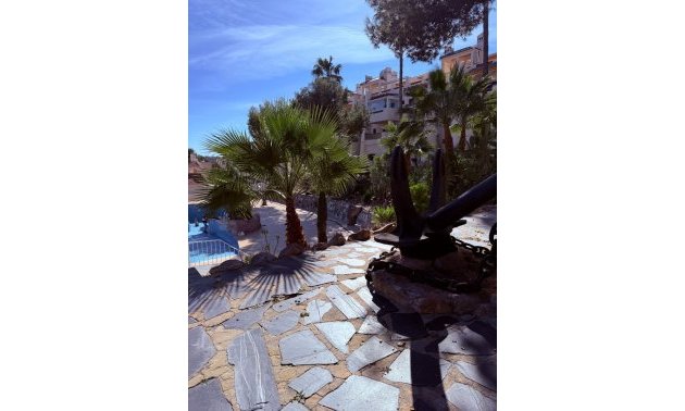 Resale - Penthouse -
Orihuela Costa - Las Ramblas