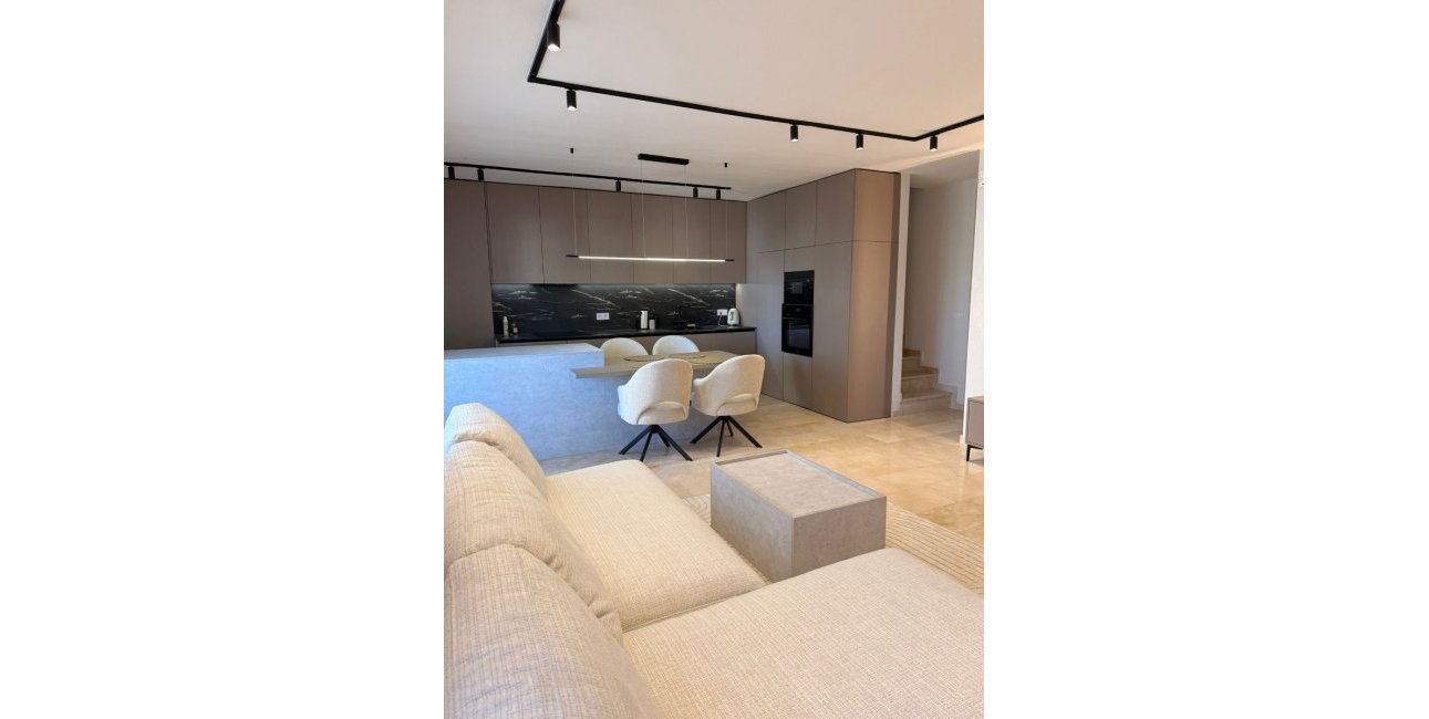 Resale - Penthouse -
Orihuela Costa - Las Ramblas