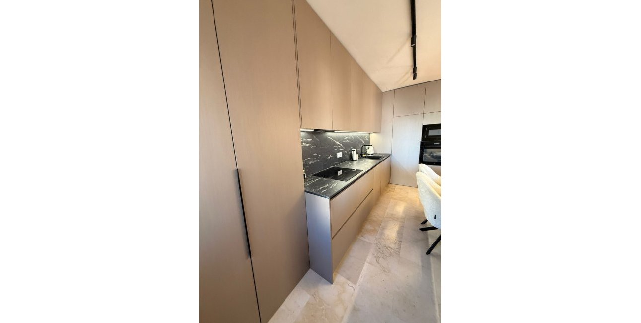 Resale - Penthouse -
Orihuela Costa - Las Ramblas