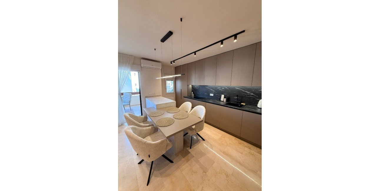 Resale - Penthouse -
Orihuela Costa - Las Ramblas