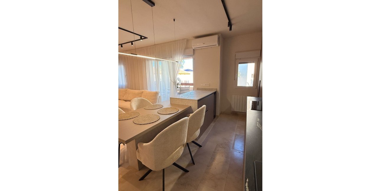 Resale - Penthouse -
Orihuela Costa - Las Ramblas