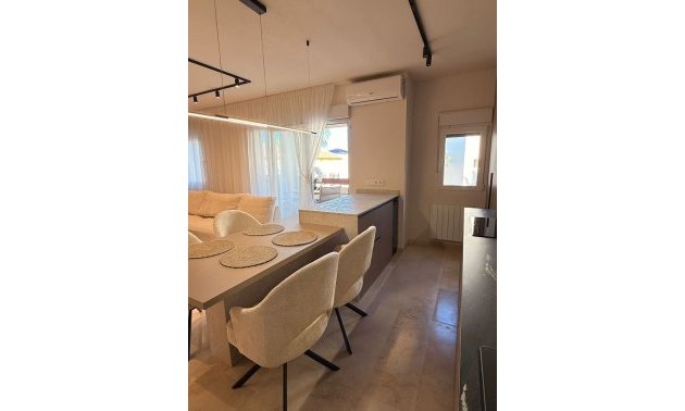 Resale - Penthouse -
Orihuela Costa - Las Ramblas