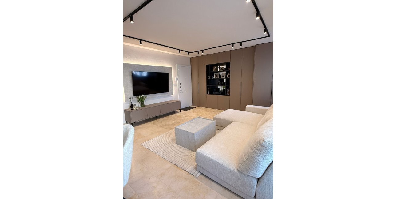 Resale - Penthouse -
Orihuela Costa - Las Ramblas