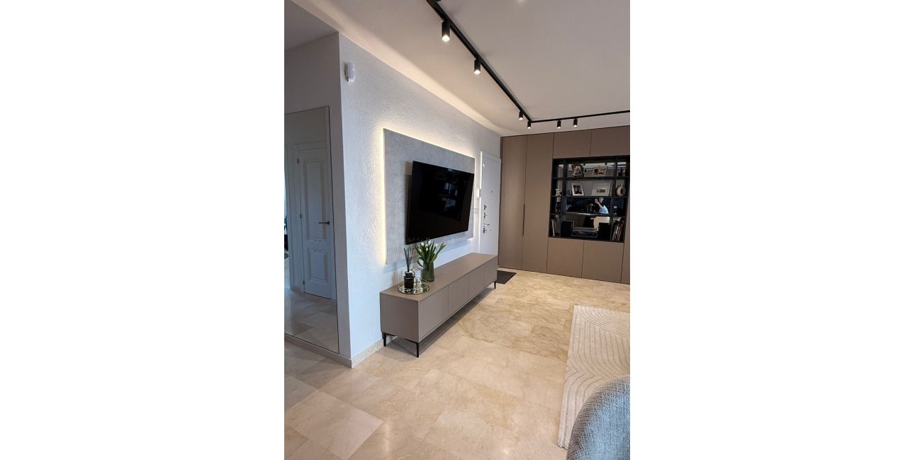 Resale - Penthouse -
Orihuela Costa - Las Ramblas