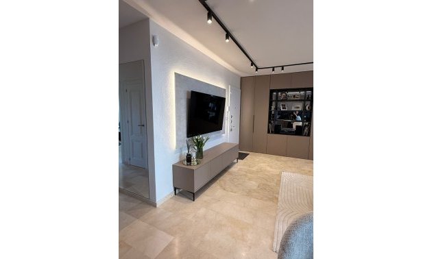 Resale - Penthouse -
Orihuela Costa - Las Ramblas