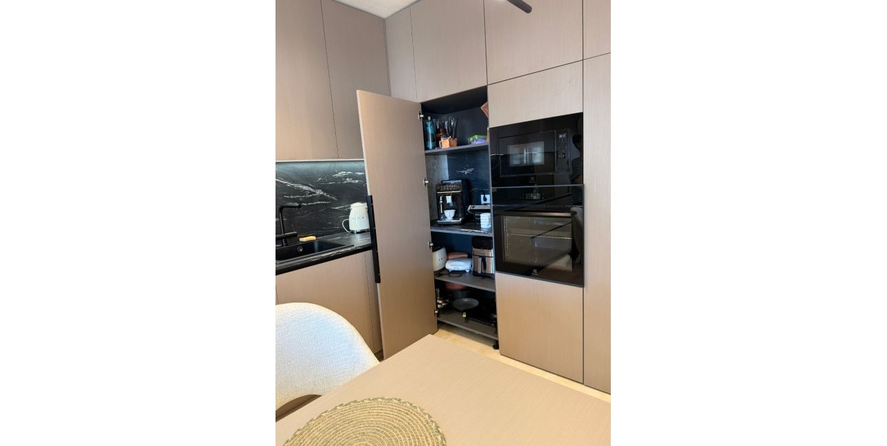 Resale - Penthouse -
Orihuela Costa - Las Ramblas