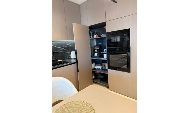 Resale - Penthouse -
Orihuela Costa - Las Ramblas