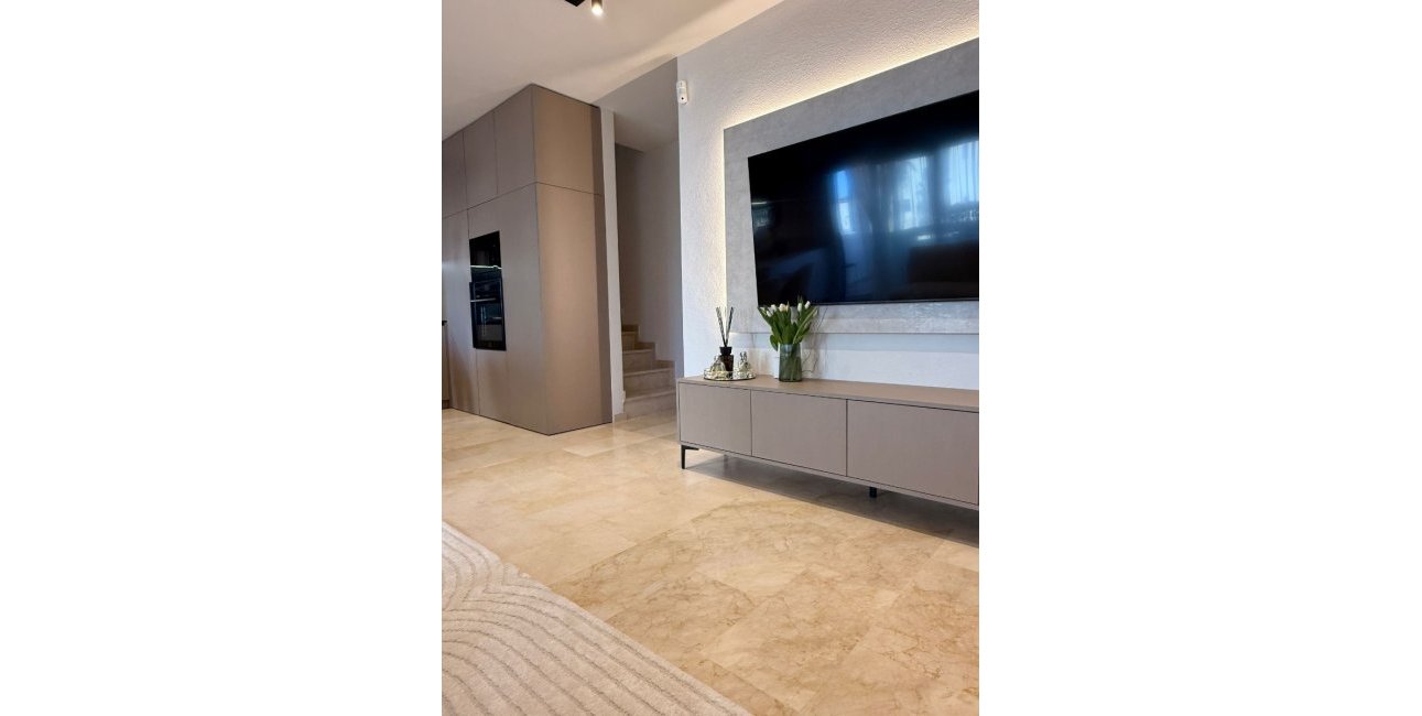 Resale - Penthouse -
Orihuela Costa - Las Ramblas