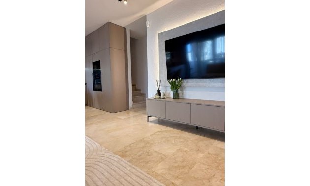 Resale - Penthouse -
Orihuela Costa - Las Ramblas