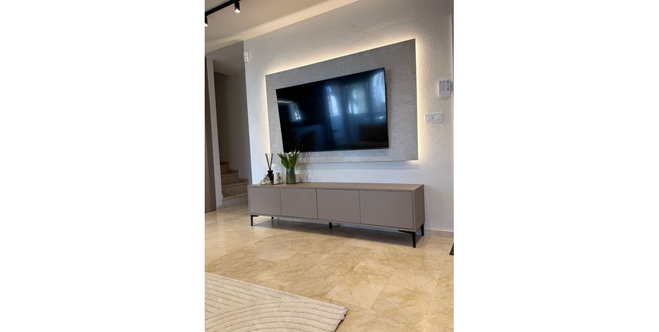 Resale - Penthouse -
Orihuela Costa - Las Ramblas