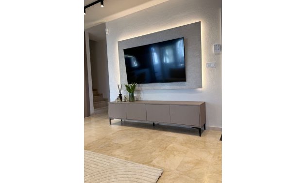 Resale - Penthouse -
Orihuela Costa - Las Ramblas