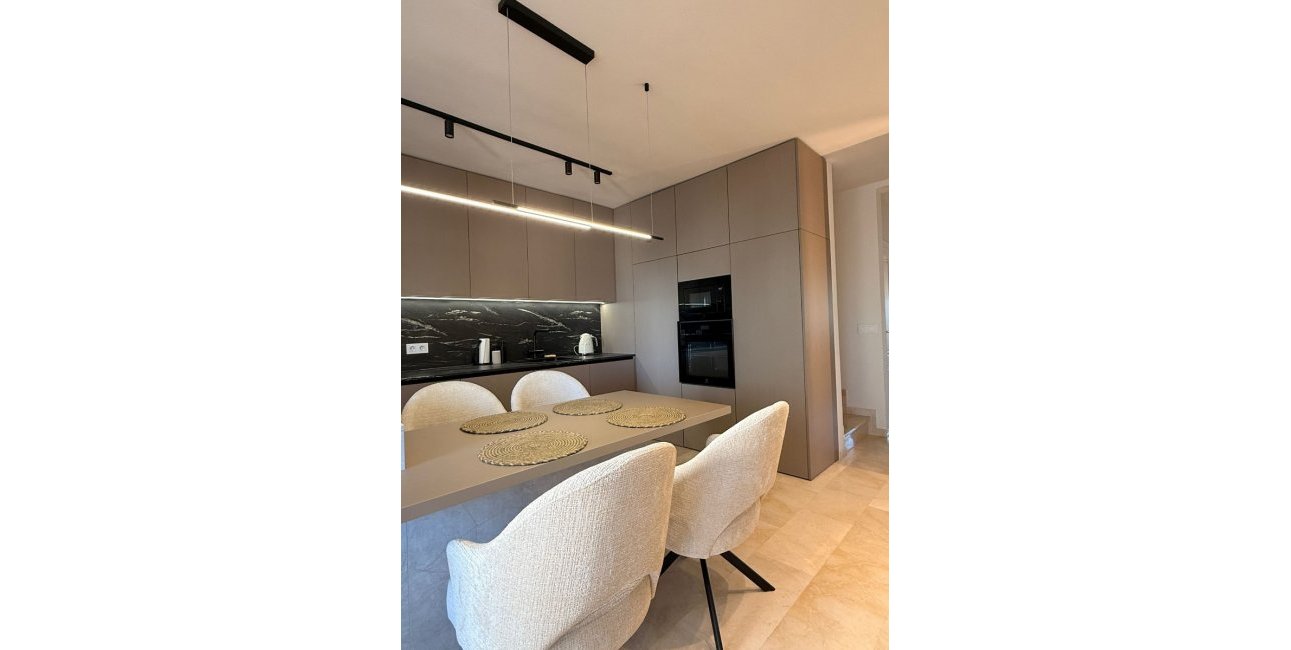 Resale - Penthouse -
Orihuela Costa - Las Ramblas